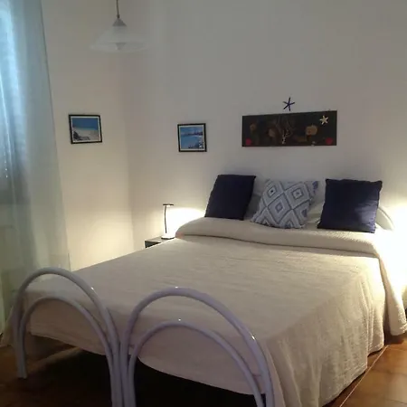 Appartement Stella Maris *