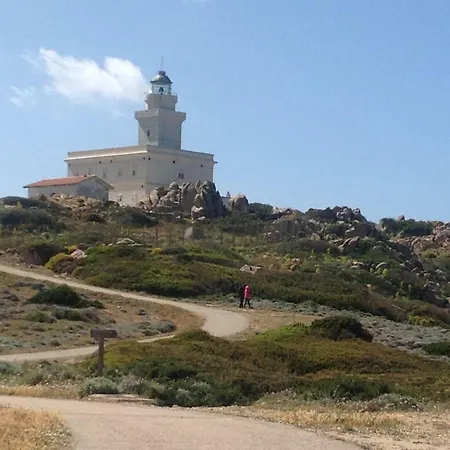 Stella Maris Santa Teresa Gallura