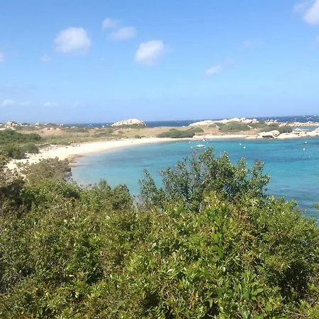 Stella Maris * Santa Teresa Gallura