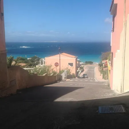 Stella Maris Appartement