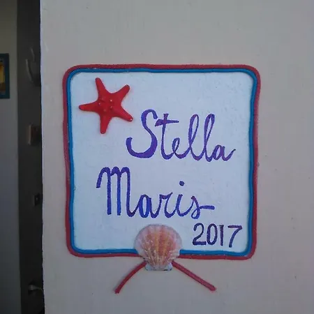 Stella Maris Appartement *