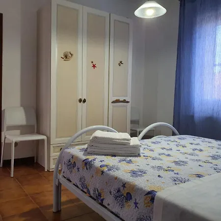 Apartamento Stella Maris Santa Teresa Gallura