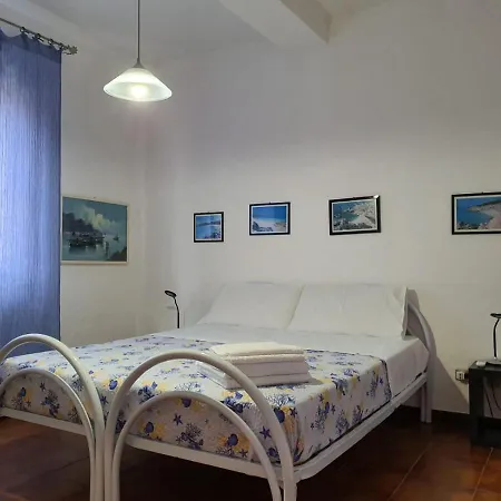 Stella Maris Santa Teresa Gallura