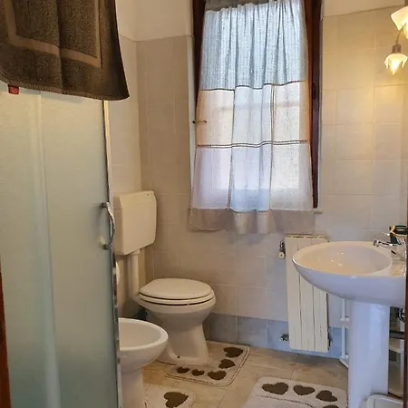 Apartment Stella Maris *