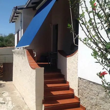 Stella Maris Apartamento