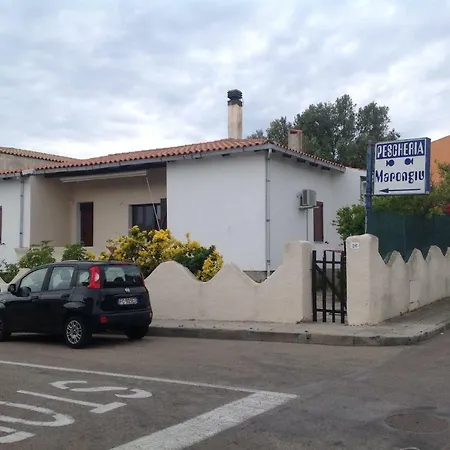 Stella Maris Apartamento Santa Teresa Gallura