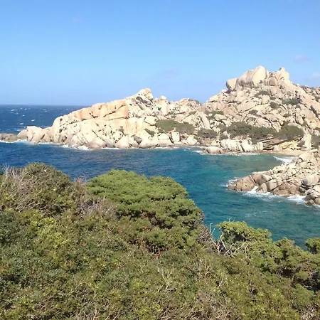 Stella Maris * Santa Teresa Gallura