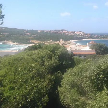 Stella Maris Apartamento *