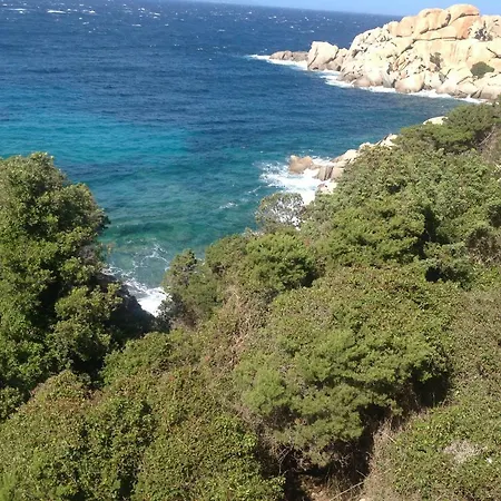 Apartamento Stella Maris Santa Teresa Gallura