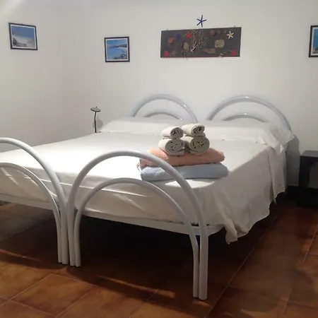 Apartment Stella Maris *
