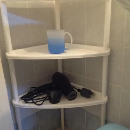 Stella Maris Apartamento