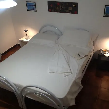Apartment Stella Maris *
